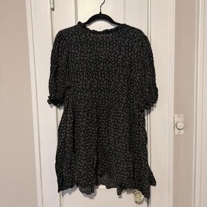 Zara Women's Multi Dress